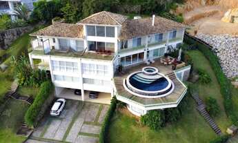 Imagem: Casa de condomínio para venda com 1228