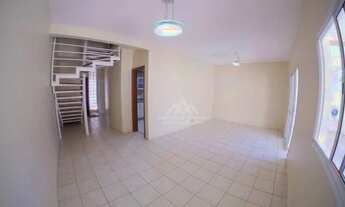 Imagem 3: Sobrado com 4 dormitórios à venda, 157 m² por R$ 845.000,00 - Jardim São Luiz - Ribeirão P