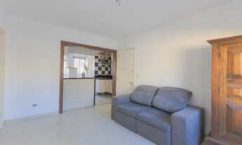 Imagem 4: Apartamento para Venda - 66.46m², 2 dormitórios, 1 vaga - Petrópolis