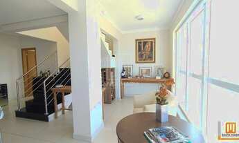 Imagem: Apartamento (cobertura 2 - duplex) 4 dormitórios/suite