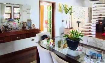 Imagem 6: Casa com 3 dormitórios, 287 m² - venda por R$ 950.000,00 ou aluguel por R$ 6.256,00/mês