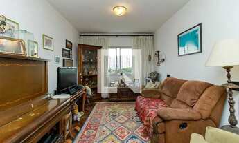 Imagem: Apartamento à Venda - Chácara Santo Antonio