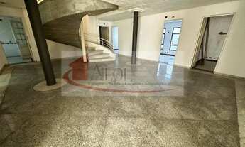 Imagem 6: Sobrado comercial para locação ou venda 1100 mtrs de área construída Ato de Pinheiros