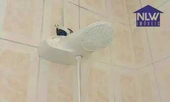 Imagem 5: Kitnet com 1 dormitório à venda, 32 m² por R$ 220.000 - Centro - São Paulo/SP