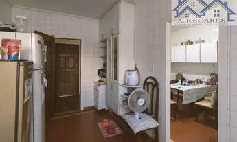 Imagem 15: Vendo Excelente Apartamento com 03 dormitórios, dependência de serviço e garagem fechada