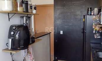 Imagem 6: Apartamento em Humaitá