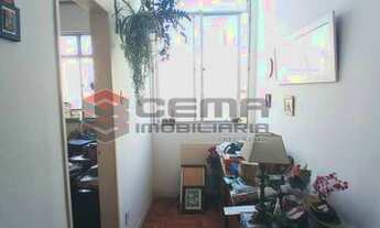 Imagem 4: Apartamento-À VENDA-Flamengo-Rio de Janeiro-RJ