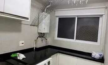 Imagem 6: Apartamento à venda 2 quartos 1 suíte 2 vagas Praça Jardim Vila Valparaíso - Santo André