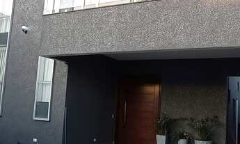 Imagem 6: Sobrado à venda, Vila Ipiranga, Campo Grande, MS