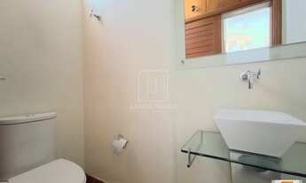 Imagem 4: Casa (sobrado na rua) 5 dormitórios/suite, cozinha planejada