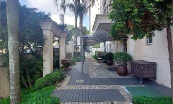 Imagem: Apartamento-São Paulo-TUCURUVI