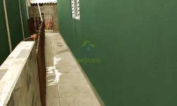 Imagem 7: Casa para venda possui 307 metros quadrados com 2 quartos