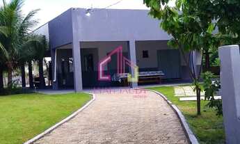 Imagem 2: Casa à venda, Cond. Sol N'Água, Manso, Chapada dos Guimarães, MT. 170 m², 2 Quartos