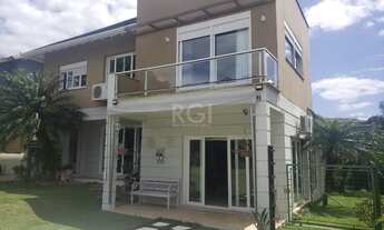 Imagem: Casa Condominio para Venda - 226m², 4 dormitórios