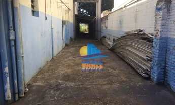 Imagem 7: Galpão para alugar, 2809 m² por R$ 49.945,95/mês - Chácaras Campos dos Amarais - Campinas