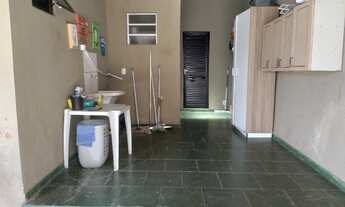 Imagem 7: Casa com espaço para Comércio