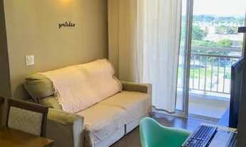 Imagem 4: Apartamento para venda tem 60 metros quadrados com 2 quartos