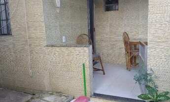 Imagem 6: Vendo 2 casas Casa com 3 dormitórios