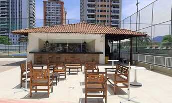 Imagem 4: EXCELENTE APTO DE DOIS QUARTOS NA BARRA DA TIJUCA - CONDOMINIO ROSA DA PRAIA