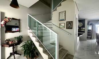 Imagem 6: Casa para venda com 200 metros quadrados com 3 quartos em Praia dos Amores - Balneário Cam