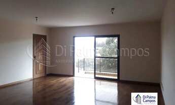 Imagem 2: Apartamento 3 suítes - Saúde