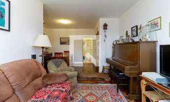 Imagem 5: Apartamento à Venda - Chácara Santo Antonio, 3 Quartos, 92 m2