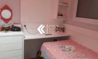 Imagem 5: Casa condomínio Campos do Conde - Zona Leste