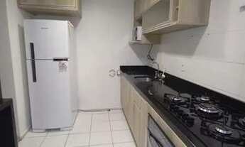 Imagem 6: Lindo Apartamento Mobiliado REF: C1398