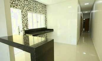 Imagem 5: Casa em Residencial Centro da Serra - Serra