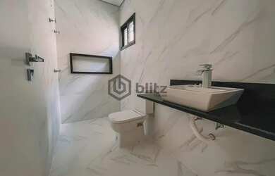 Imagem 8: Casa Térrea 3 suítes- Gran Ville São Venâncio- Itupeva -SP