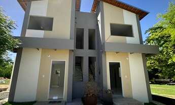 Imagem 3: Apartamento para venda tem 73 m2com 3 quartos em Vale Quem Tem - Teresina - Piauí