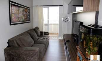 Imagem: Apartamento (cobertura 2 - duplex) 3 dormitórios/suite