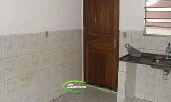 Imagem 6: Casa aluguel Presidente Altino