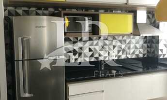 Imagem 2: Flat, Aclimação - São Paulo