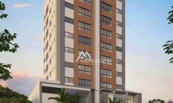 Imagem 3: Apartamento com 2 dormitórios à venda, 60 m² por R$ 415.000,00 - São João - Itajaí/SC