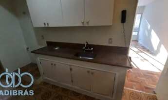 Imagem 7: Apartamento para venda com 63 metros quadrados com 2 quartos em Laranjeiras - Rio de Janei