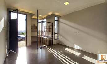 Imagem 5: Casa (térrea em condominio) 3 dormitórios/suite, cozinha planejada, portaria 24hs, lazer