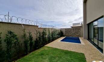 Imagem 5: Casa (sobrado em condominio) 4 dormitórios/suite, cozinha planejada, portaria 24hs, lazer