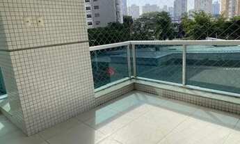 Imagem 5: Apartamento residencial para locação, Jardim Anália Franco, São Paulo - AP5637