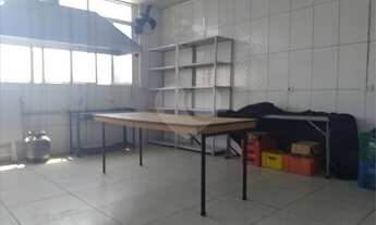 Imagem 3: Prédio/Edifício inteiro para aluguel possui 1200 metros quadrados com 5 quartos