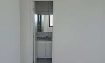 Imagem 6: Apartamento para aluguel possui 75 metros quadrados com 3 quartos em Janga - Paulista - PE