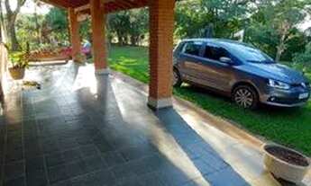 Imagem 2: Casa - Jardim Monte Belo - Campinas