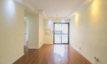 Imagem 3: Apartamento Venda 2 Dormitórios - 75 m² Vila Leopoldina