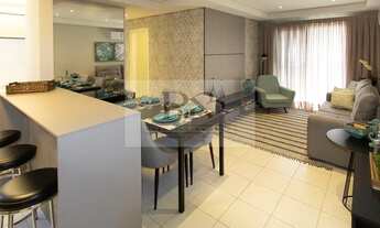 Imagem 2: Apartamento com 3 dorm Conquista Agapeama