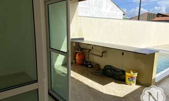 Imagem 3: Casa no bairro Jardim São Fernando