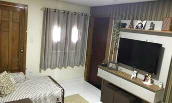 Imagem: Casa solta 180mt