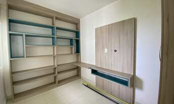 Imagem 3: Reserva das Praias, 3 quartos, Vista para o Rio, Atrás do Shopping Ponta Negra