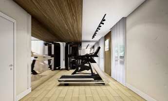 Imagem 5: Apartamento em Canto do Forte - Praia Grande