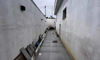 Imagem 6: Linda Casa no Quinta das Marinas 3 Suites Area Gourmet e Cozinha c Ilha Integrada c Churra