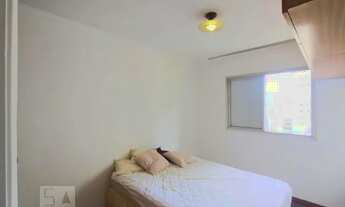 Imagem 6: Apartamento para Aluguel - Brooklin, 1 Quarto, 60 m2